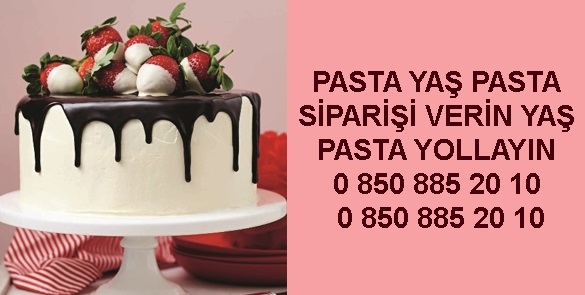 Edirne Lalapaa  pasta sat siparii gnder yolla